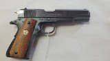 COLT MK IV series 70 Government model.45 ACP - Image 2 of 4