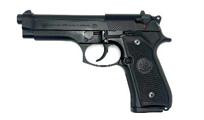 BERETTA 92FS 9MM LUGER (9X19 PARA) - Image 1 of 5
