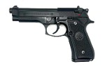 BERETTA 92FS 9MM LUGER (9X19 PARA) - Image 1 of 5