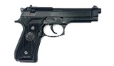 BERETTA 92FS 9MM LUGER (9X19 PARA) - Image 2 of 5