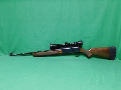 BROWNING BAR .30-06 SPRG - Image 1 of 8