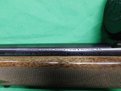 BROWNING BAR .30-06 SPRG - Image 3 of 8