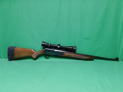BROWNING BAR .30-06 SPRG - Image 2 of 8