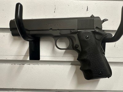 SPRINGFIELD ARMORY 1911-A1 .45 ACP - Image 1 of 7
