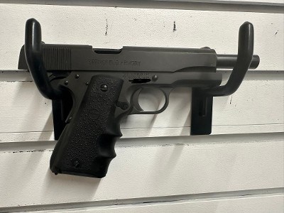 SPRINGFIELD ARMORY 1911-A1 .45 ACP - Image 4 of 7