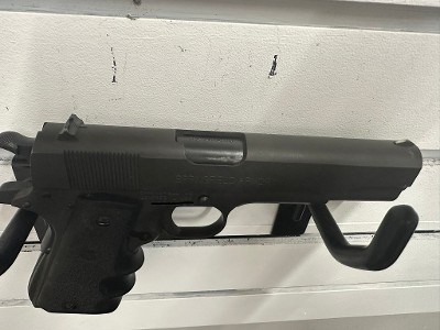 SPRINGFIELD ARMORY 1911-A1 .45 ACP - Image 3 of 7