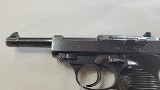 WALTHER P38 9MM LUGER (9x19 PARA) - Image 6 of 11