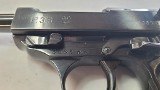 WALTHER P38 9MM LUGER (9x19 PARA) - Image 10 of 11