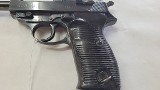 WALTHER P38 9MM LUGER (9x19 PARA) - Image 8 of 11