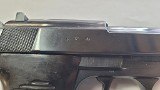 WALTHER P38 9MM LUGER (9x19 PARA) - Image 11 of 11