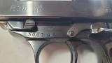 WALTHER P38 9MM LUGER (9x19 PARA) - Image 7 of 11
