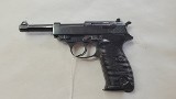 WALTHER P38 9MM LUGER (9x19 PARA) - Image 1 of 11