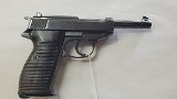 WALTHER P38 9MM LUGER (9x19 PARA) - Image 5 of 11