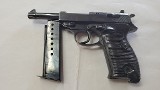WALTHER P38 9MM LUGER (9x19 PARA) - Image 2 of 11