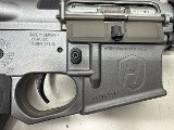 HAMMERLI ARMS TAC R1 22 C .22 LR - Image 4 of 12