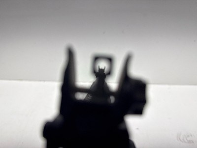 HAMMERLI ARMS TAC R1 22 C .22 LR - Image 6 of 12