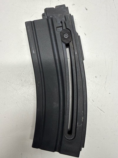 HAMMERLI ARMS TAC R1 22 C .22 LR - Image 12 of 12