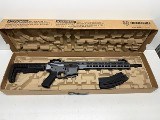 HAMMERLI ARMS TAC R1 22 C .22 LR - Image 1 of 12