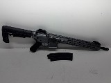 HAMMERLI ARMS TAC R1 22 C .22 LR - Image 2 of 12