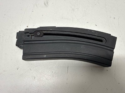 HAMMERLI ARMS TAC R1 22 C .22 LR - Image 10 of 12