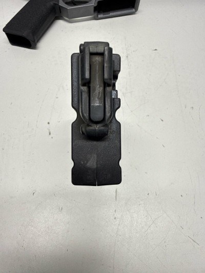 HAMMERLI ARMS TAC R1 22 C .22 LR - Image 11 of 12