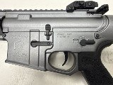 HAMMERLI ARMS TAC R1 22 C .22 LR - Image 5 of 12