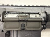 HAMMERLI ARMS TAC R1 22 C .22 LR - Image 3 of 12