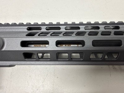 HAMMERLI ARMS TAC R1 22 C .22 LR - Image 7 of 12