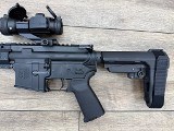DIAMONDBACK DB15 .300 AAC BLACKOUT - Image 3 of 9