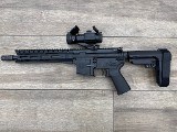 DIAMONDBACK DB15 .300 AAC BLACKOUT - Image 1 of 9