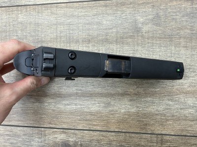 SIG SAUER P320-XTEN 10MM - Image 3 of 4