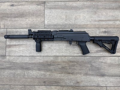 ZASTAVA ARMS ZPAP92 7.62X39MM - Image 4 of 7