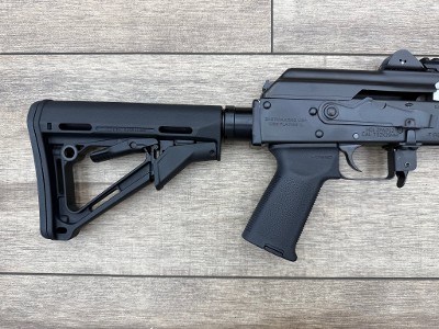 ZASTAVA ARMS ZPAP92 7.62X39MM - Image 2 of 7