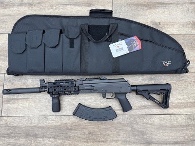 ZASTAVA ARMS ZPAP92 7.62X39MM - Image 7 of 7