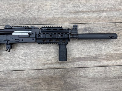 ZASTAVA ARMS ZPAP92 7.62X39MM - Image 3 of 7