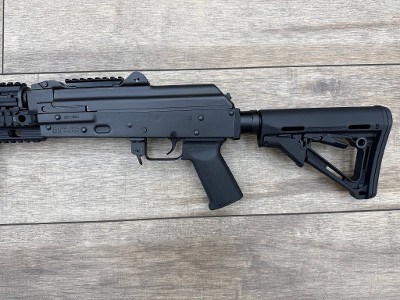 ZASTAVA ARMS ZPAP92 7.62X39MM - Image 6 of 7