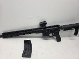 RADICAL FIREARMS RF-15 223WYLDE (FR16-223W-SS-15RPR) .223 WYLDE - Image 2 of 11