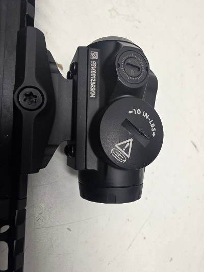 RADICAL FIREARMS RF-15 223WYLDE (FR16-223W-SS-15RPR) .223 WYLDE - Image 10 of 11