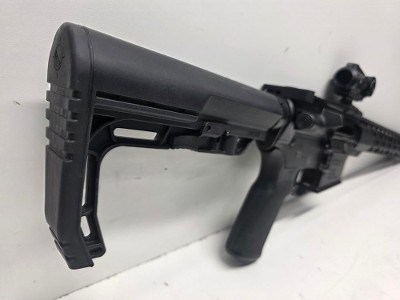 RADICAL FIREARMS RF-15 223WYLDE (FR16-223W-SS-15RPR) .223 WYLDE - Image 6 of 11