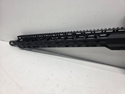 RADICAL FIREARMS RF-15 223WYLDE (FR16-223W-SS-15RPR) .223 WYLDE - Image 5 of 11
