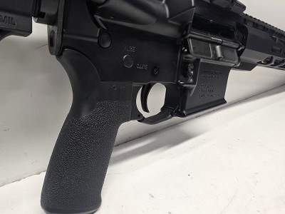 RADICAL FIREARMS RF-15 223WYLDE (FR16-223W-SS-15RPR) .223 WYLDE - Image 7 of 11