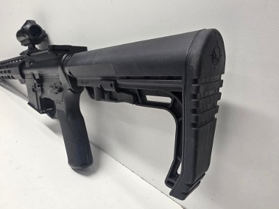 RADICAL FIREARMS RF-15 223WYLDE (FR16-223W-SS-15RPR) .223 WYLDE - Image 3 of 11