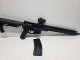 RADICAL FIREARMS RF-15 223WYLDE (FR16-223W-SS-15RPR) .223 WYLDE - Image 1 of 11