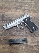 BERETTA Model 96 .40 S&W - Image 2 of 2