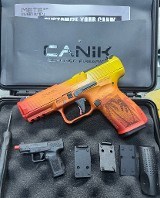 CANIK METE SF Sunset Series 9MM LUGER (9x19 PARA) - Image 2 of 2