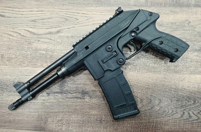 KELTEC PLR-16 5.56X45MM NATO - Image 1 of 2