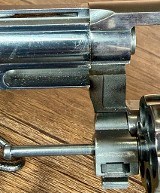 DAN WESSON FIREARMS Model 15 357 Magnum 6" and Included 8" Barrel .357 MAG - Image 8 of 10