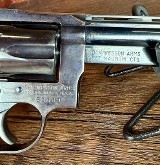 DAN WESSON FIREARMS Model 15 357 Magnum 6" and Included 8" Barrel .357 MAG - Image 6 of 10