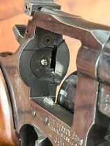 DAN WESSON FIREARMS Model 15 357 Magnum 6" and Included 8" Barrel .357 MAG - Image 10 of 11