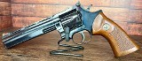 DAN WESSON FIREARMS Model 15 357 Magnum 6" and Included 8" Barrel .357 MAG - Image 2 of 10